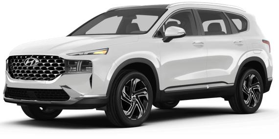 HYUNDAI SANTA FE 2023 5NMS2DAJ4PH521802 image HYUNDAI SANTA FE 2023 5NMS2DAJ4PH521802 image